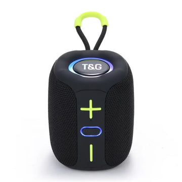 2023 Mini Bluetooth Speaker Portable Speaker Wireless Connection Outdoor Sport Audio Stereo Support TF FM Card Car Audio - Prime Choice