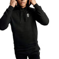 Gym King Mens Full Tracksuits Bottom Set Pullover Hoodie Sweatshirt Gym Joggers - Prime Choice