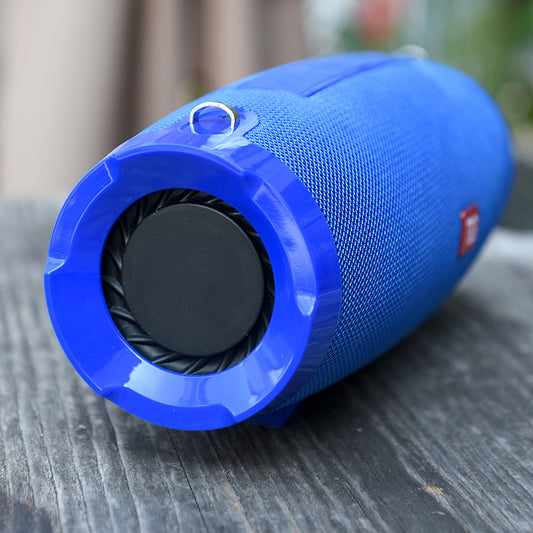 Strap Wireless Bluetooth Speaker