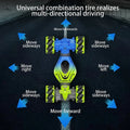 RC Car Toy 2.4G Radio Remote Control Cars RC Watch Gesture Sensor Rotation Twist Stunt Drift Vehicle Toy for Children Kids