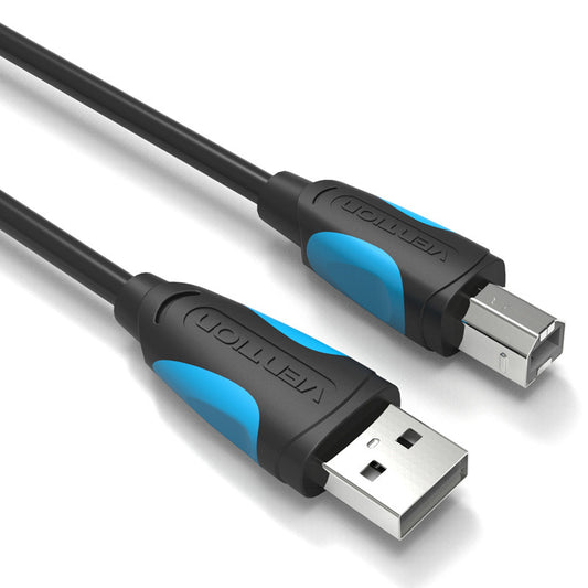 Wei Xun USB printer data cable