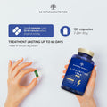 Natural L CARNITINE 1500Mg. Fat Burner Pills Supplement. Improves Sports Performance, Weight Loss & Provides Energy Resistance. 
