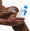 Face & Body Routine for Dry Skin, Hydrating Cleanser & Moisturising Lotion 473Ml X2