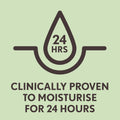 Daily Moisturising Body Lotion (1X 200Ml), Hydrating Lotion Enriched with Nourishing Colloidal Oatmeal, Gentle Body Moisturiser Suitable for Sensitive and Dry Skin