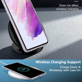 Case for OPPO A16S Find X5 Reno8 Lite A54 A94 Shockproof Cover 360 Clear Full