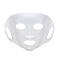 3D Silicone Face Mask Women Skin Care Moisturizing Lifting Firming anti Wrinkle Reusable Gel Sheet Mask Facial Skin Care Tool - Prime Choice