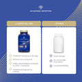 Natural L CARNITINE 1500Mg. Fat Burner Pills Supplement. Improves Sports Performance, Weight Loss & Provides Energy Resistance. 