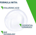 Face & Body Routine for Dry Skin, Hydrating Cleanser & Moisturising Lotion 473Ml X2