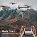 E99 K3 Pro HD 4K Drone – Foldable Mini Drone with 4K Camera and High Hold Mode - Prime Choice