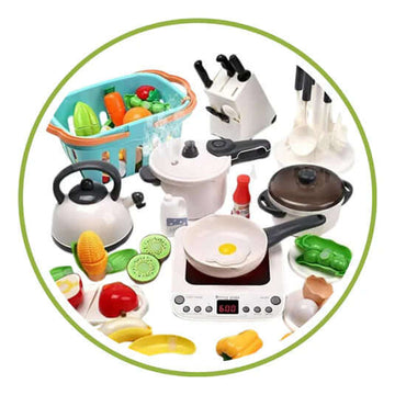 Essential New Home Products