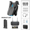 E99 K3 Pro HD 4K Drone – Foldable Mini Drone with 4K Camera and High Hold Mode - Prime Choice