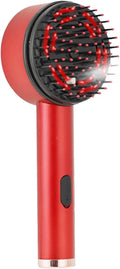 Hair Growth Brush, Hair Oil Dispenser for Home