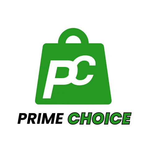 Prime Choice Shop