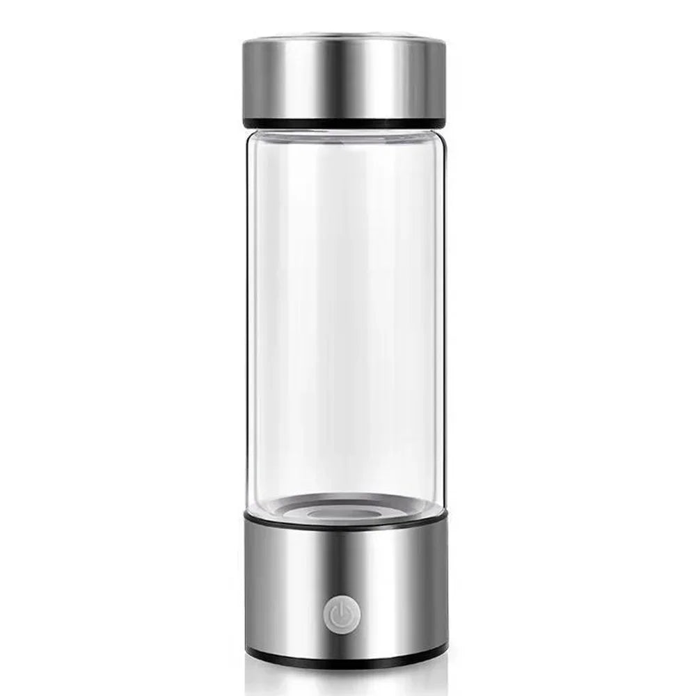 Portable Hydrogen Water Generator 3 Minutes Mode High Concentration Hydrogen Water Generator