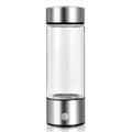 Portable Hydrogen Water Generator 3 Minutes Mode High Concentration Hydrogen Water Generator