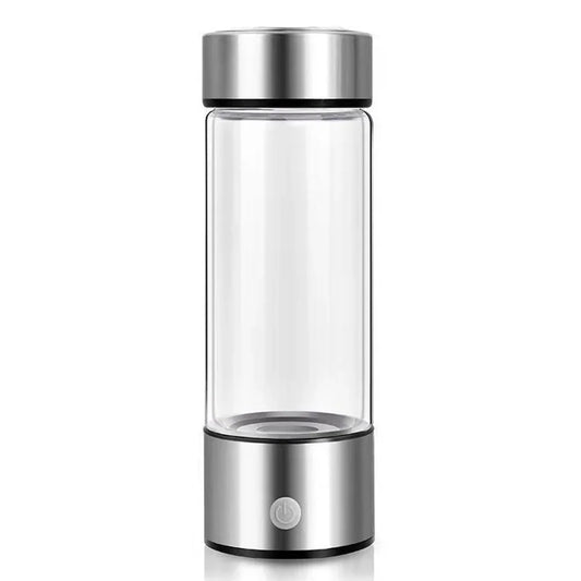 Portable Hydrogen Water Generator 3 Minutes Mode High Concentration Hydrogen Water Generator