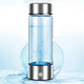 Portable Hydrogen Water Generator 3 Minutes Mode High Concentration Hydrogen Water Generator