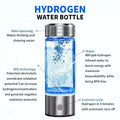 Portable Hydrogen Water Generator 3 Minutes Mode High Concentration Hydrogen Water Generator