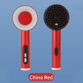 Waterproof hair growth tool oil dispenser