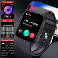 2.01 Inch Smartwatch, HD Wireless Call 100+ Sport Mode Smartwatches, Full Touch Wristwatch, Smart & Wearable Devices Smart Watch for Iphone & Android Smartphone, Watches for Men & Women, Wearable Devices, Touch Screen Android Watch