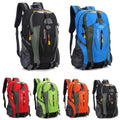 HUNTVP 30L 40L Hiking Camping Backpack Waterproof Outdoor Sport Luggage Rucksack - Prime Choice