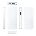 M15 Retro Game Console 64GB 20000+Gaming Handheld Game Console Wireless 