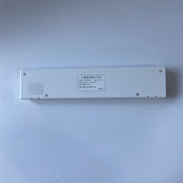 Pocket Thermal Mobile Printer